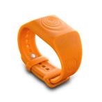 Bieden: SEA TAGS Smart Wristband – Advanced Man Overboard A, Watersport en Boten, Ophalen of Verzenden, Nieuw, Kabel of Apparatuur