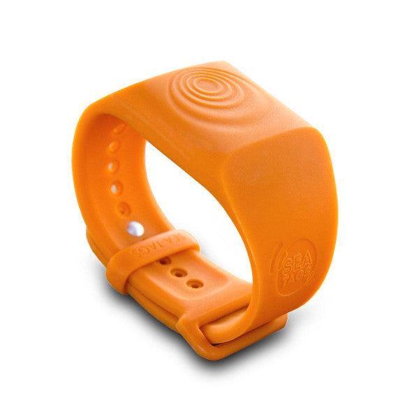 Bieden: SEA TAGS Smart Wristband – Advanced Man Overboard A, Watersport en Boten, Navigatiemiddelen en Scheepselektronica, Kabel of Apparatuur