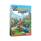 Carcassonne: Junior, Verzenden, Nieuw