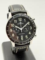 Mondia - chrono aviator top gun swiss made - Zonder, Nieuw