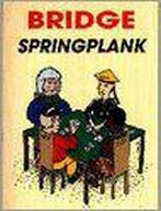 Bridge-springplank 9789074950121 R. Stravers, Boeken, Verzenden, Gelezen, R. Stravers