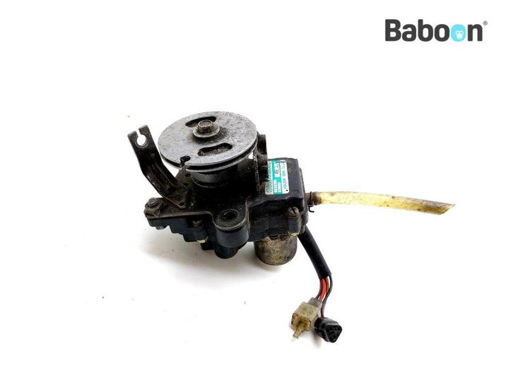 Uitlaatklep Servomotor Suzuki RGV 250 1991-1996 (RGV250, Motoren, Onderdelen | Suzuki, Gebruikt, Verzenden