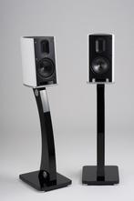 SCANSONIC MB1 B  HD. origineel, satin white. Danish Design., Audio, Tv en Foto, Luidsprekers, Ophalen of Verzenden, Nieuw