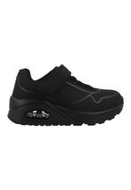 Skechers Uno Air Blitz 403673L/BBK Zwart-38, Verzenden, Nieuw, Zwart