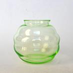 Leerdam - A.D. Copier - Vaas - Glas