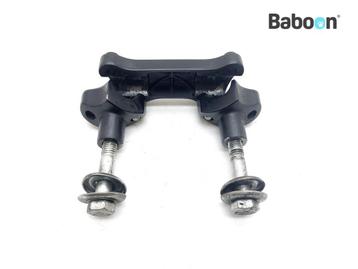 Stuurklem / Riser Set Harley-Davidson XL 1200 C Sportster beschikbaar voor biedingen