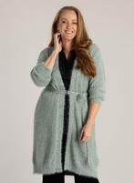 Yest Curve vest Hadea Maat:, Verzenden, Nieuw, Overige kleuren