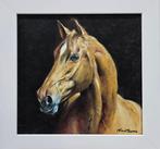 Noé Caron (1942) - Regard éternel