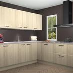 Vuren keuken Paramaribo 93941, Verzenden, Nieuw