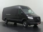 Zakelijke Lease |  Mercedes-Benz Sprinter 317CDI L3H2 Maxi, Auto's, Bestelauto's, ABS, Stof, Gebruikt, Overige kleuren