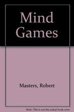 Mind Games 9789033005923 K. Tiemersma, Verzenden, Gelezen, K. Tiemersma