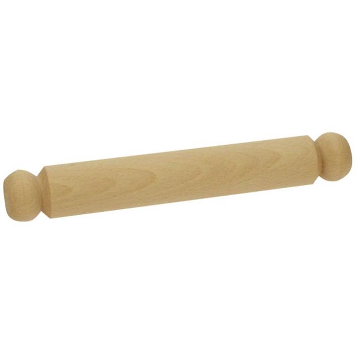 BigJigs houten deegroller speelgoed van €1,99 voor €1,60, Kinderen en Baby's, Speelgoed | Overig, Ophalen of Verzenden