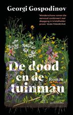 De Dood En De Tuinman | Georgi Gospodinov, Ophalen of Verzenden, Nieuw, Georgi Gospodinov