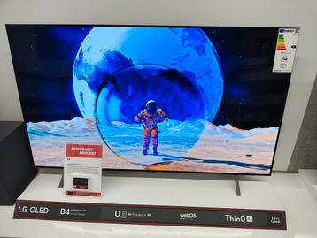 LG OLED65B42LA.AEU (2024) (Showmodel) beschikbaar voor biedingen
