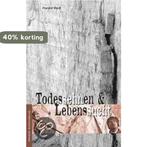 Todessehnen & Lebenssucht 9783936740622 Mark Olson, Verzenden, Zo goed als nieuw, Mark Olson