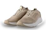 Sub55 Sneakers in maat 43 Beige | 10% extra korting, Kleding | Dames, Schoenen, Verzenden, Beige, Sneakers of Gympen, Sub55