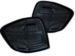 Achterlichten Mercedes ML W164 09-11 LED Tube smoke, Ophalen of Verzenden, Nieuw