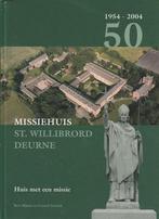 50 jaar Missiehuis St. Willibrord in Deurne 1954-2004, Boeken, Verzenden, Gelezen, L.H.C.C. Bijnen