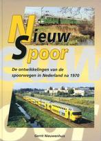 Nieuw Spoor 9789060132463 G. Nieuwenhuis, Verzenden, Gelezen, G. Nieuwenhuis