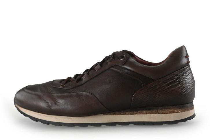 Greve Sneakers in maat 40½ Blauw | 10% korting, Kleding | Heren, Schoenen, Blauw, Zo goed als nieuw, Sneakers of Gympen, Verzenden