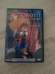 DVD - Duo Gavotte in Concert - Kerstconcert