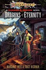 9781984819420 Dragonlance Destinies- Dragons of Eternity, Boeken, Verzenden, Nieuw, Margaret Weis