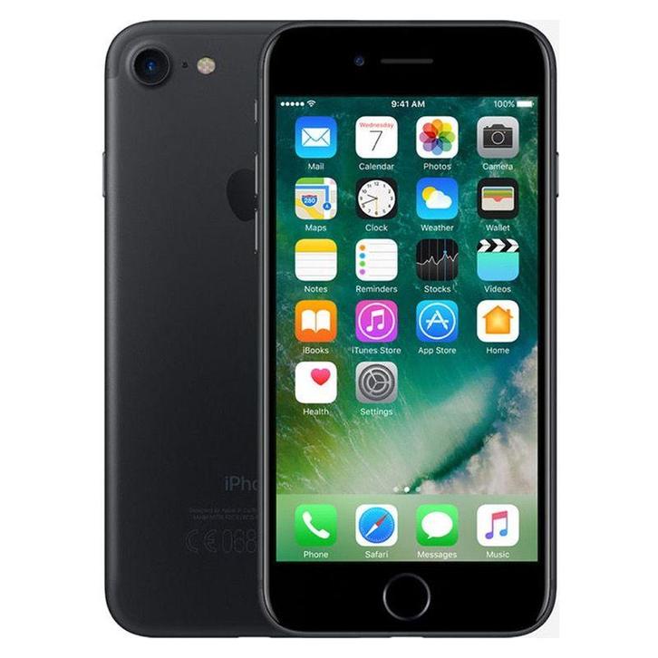 Apple iPhone 7 - 32GB, Telecommunicatie, Mobiele telefoons | Overige merken, Gebruikt, Ophalen of Verzenden