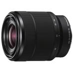 Samyang FE 28-70mm F/3.5-5.6 OSS voor FE-mount Lens, Audio, Tv en Foto, Fotografie | Lenzen en Objectieven, Verzenden, Zo goed als nieuw