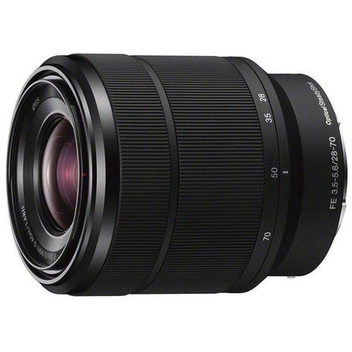 Samyang FE 28-70mm F/3.5-5.6 OSS voor FE-mount Lens, Audio, Tv en Foto, Fotografie | Lenzen en Objectieven, Zo goed als nieuw