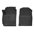 Husky Liners 18-22 Hyundai Kona X-Act Contour Front Floor, Auto-onderdelen, Interieur en Bekleding, Ophalen of Verzenden, Nieuw