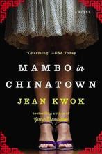Mambo In Chinatown 9781594633805 Jean Kwok, Verzenden, Gelezen, Jean Kwok