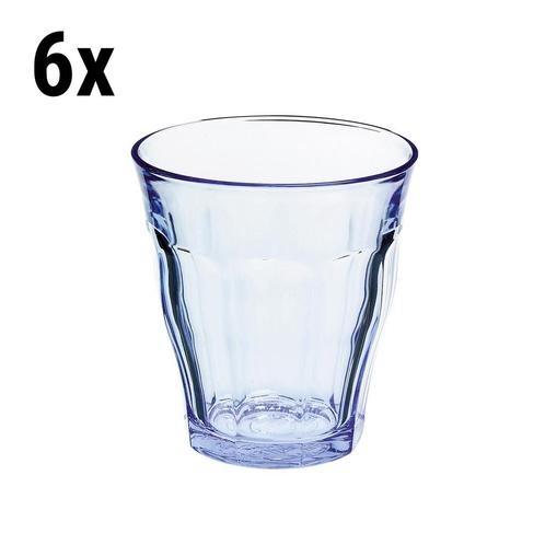 GGM Gastro | (6 stuks) Duralex universeel drinkglas - |, Huis en Inrichting, Keuken | Servies, Effen, Nieuw, Verzenden