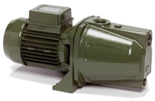 SAER M80 230V 1pk 0,75kW 3m³/u, Tuin en Terras, Waterpompen, Ophalen of Verzenden