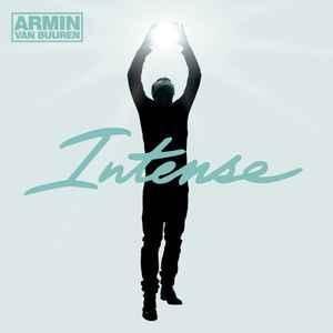 lp nieuw - Armin van Buuren - Intense, Cd's en Dvd's, Vinyl | Overige Vinyl, Zo goed als nieuw, Verzenden