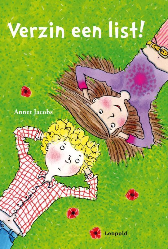 Verzin een list! 9789025861186 Annet Jacobs, Boeken, Kinderboeken | Jeugd | onder 10 jaar, Zo goed als nieuw, Verzenden