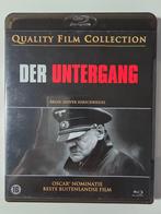 DER UNTERGANG (BLURAY), Verzenden, Gebruikt