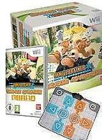Family Trainer Treasure Adventure & Game-Mat Boxed, Spelcomputers en Games, Games | Nintendo Wii, Gebruikt, Ophalen of Verzenden