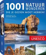 1001 natuurwonderen die je gezien moet hebben! 9789089981417, Boeken, Verzenden, Gelezen, Michael Bright