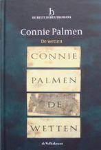 De wetten 8710371000685 Connie Palmen, Boeken, Verzenden, Gelezen, Connie Palmen