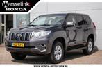 Toyota Land Cruiser 2.8 D-4D-F Window VAN Automaat, Automaat, Diesel, Nieuw, Toyota