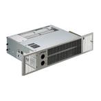 E-plintverwarming, SpaceSaver SS80E - 600 of 1200 kW, Nieuw, Verzenden