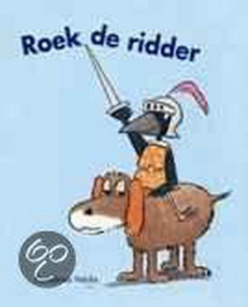 Roek de ridder 9789061697299 Catharina Valckx, Boeken, Prentenboeken en Plaatjesalbums, Gelezen, Verzenden
