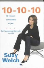 10-10-10 | 9789021539355 | WELCH, S., Zo goed als nieuw, WELCH, S.