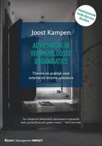 9789462763296 Advieswerk in verwaarloosde organisaties, Nieuw, Joost Kampen, Verzenden