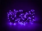 Kerstverlichting Violet 15 Meter 200 LEDs - 8 Standen, Nieuw, Ophalen of Verzenden