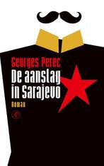 De aanslag in Sarajevo 9789029511896 Georges Perec, Boeken, Verzenden, Gelezen, Georges Perec