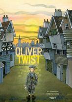 9789021420172 Oliver Twist Charles Dickens, Boeken, Nieuw, Charles Dickens, Verzenden