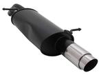 Novus sportuitlaat Citroen C2 C3 C3 Pluriel 1x90mm GP, Verzenden, Nieuw