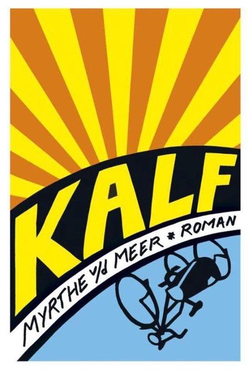 Kalf, Boeken, Overige Boeken, Ophalen of Verzenden