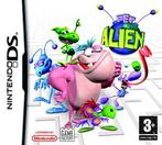 Pet Alien-Frans (NDS) Gebruikt, Ophalen of Verzenden, Zo goed als nieuw
